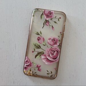iPhone X/XS Case